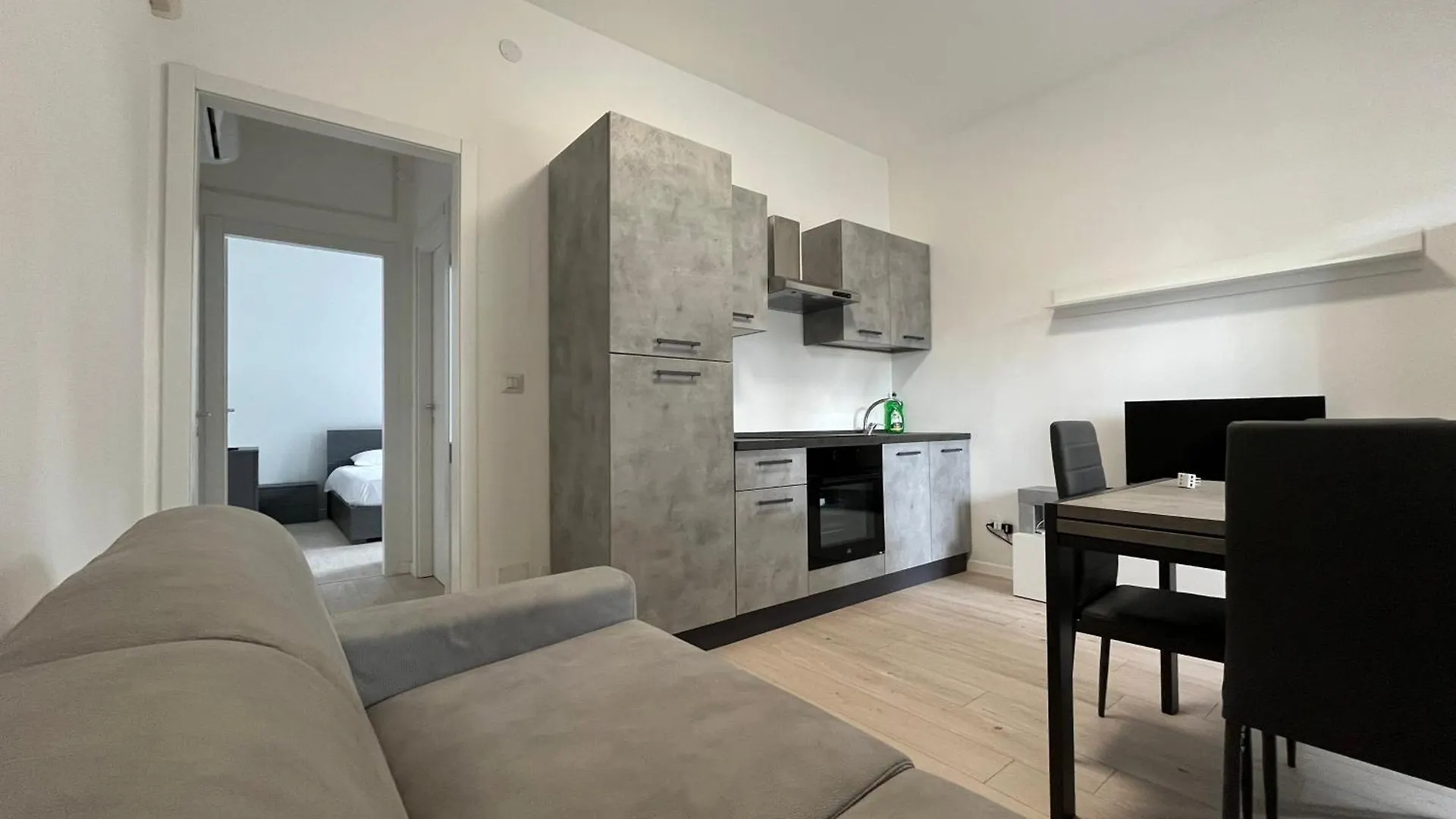 Holiday home Il Villino Lido Spina Villa Lido di Spina Italy