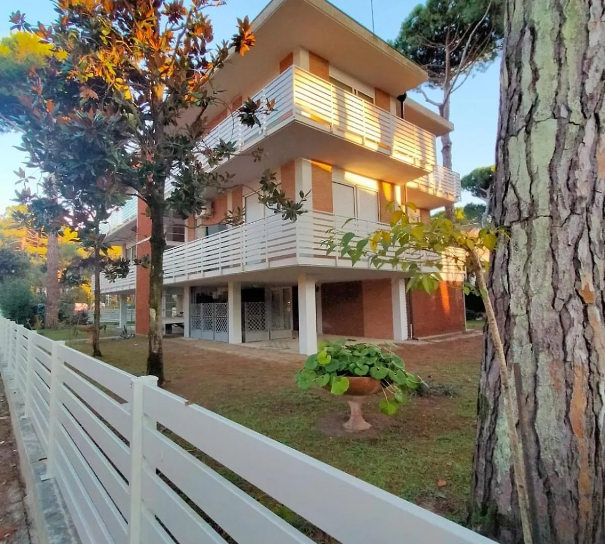 Il Villino Lido Spina Villa Lido di Spina