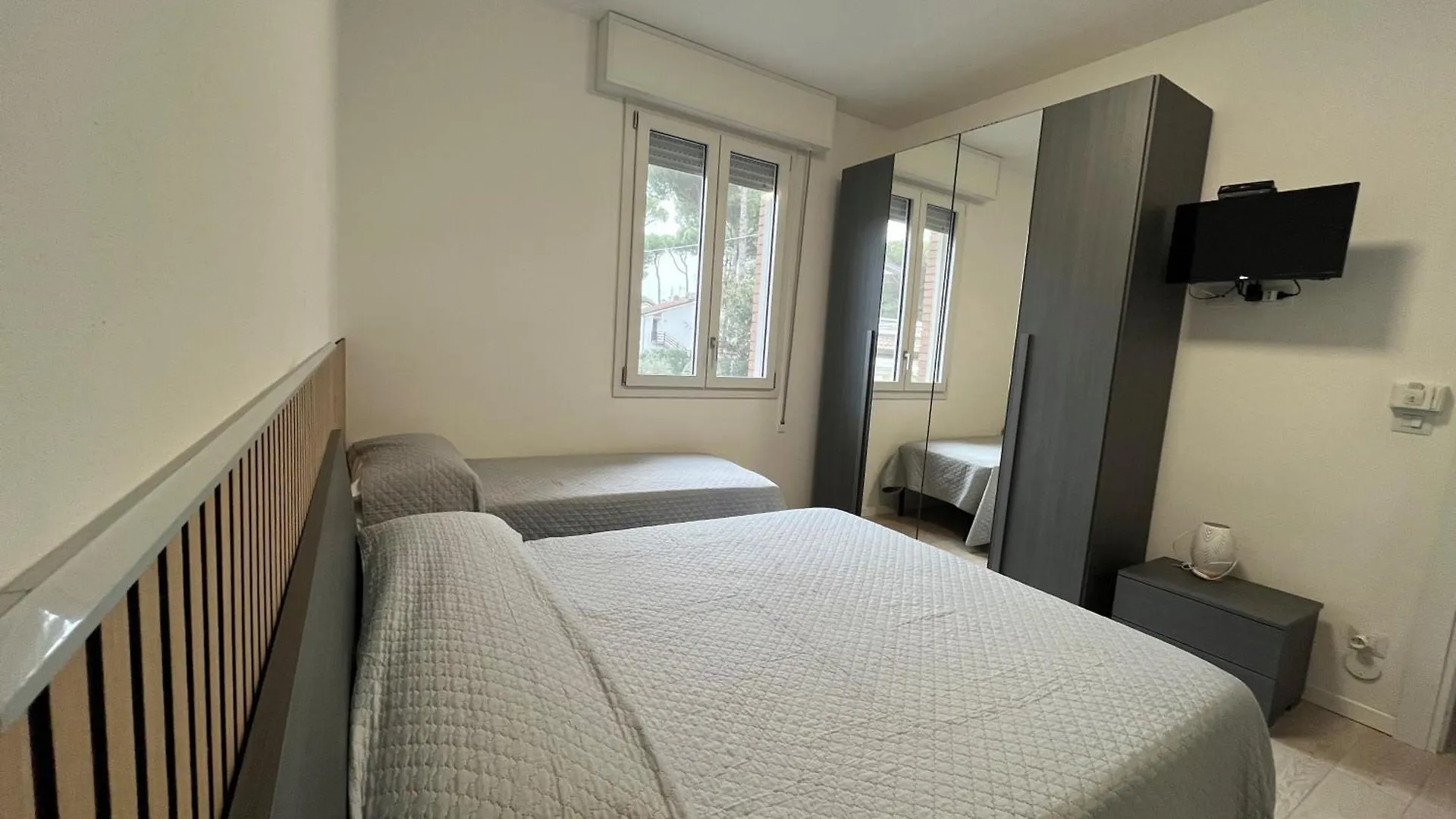 Il Villino Lido Spina Villa Lido di Spina Holiday home