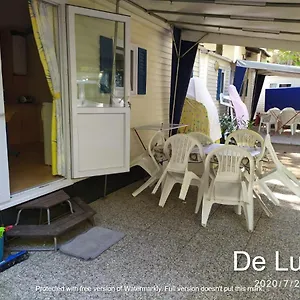 Mipro Mobilhome Campingplatz