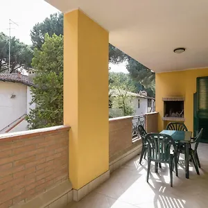 Le Terrazze Apartment