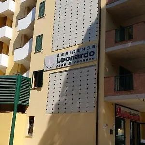 Leonardo Aparthotel